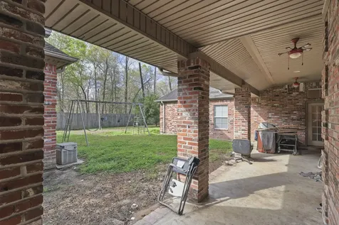 4515 Ridgewood Street Beaumont TX 77708