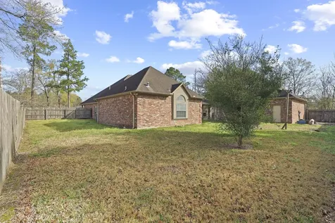 4515 Ridgewood Street Beaumont TX 77708