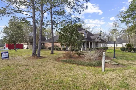 4515 Ridgewood Street Beaumont TX 77708