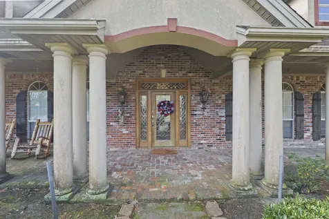 4515 Ridgewood Street Beaumont TX 77708
