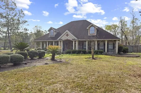 4515 Ridgewood Street Beaumont TX 77708