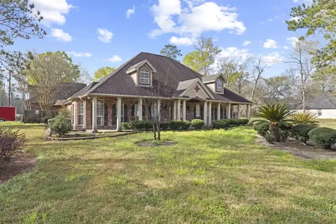4515 Ridgewood Street Beaumont TX 77708