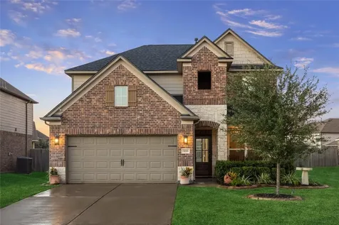 3026 Currier Court Rosenberg TX 77471