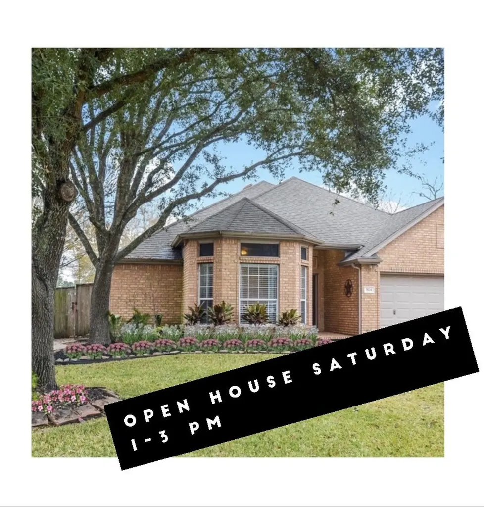 7634 Broken Oak Lane Sugar Land TX 77479