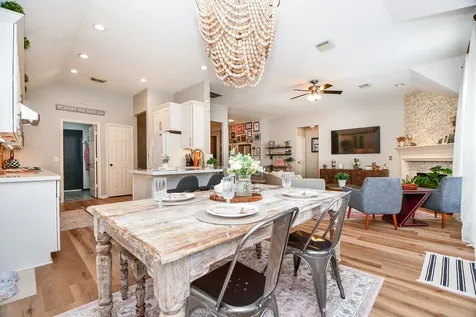7634 Broken Oak Lane Sugar Land TX 77479