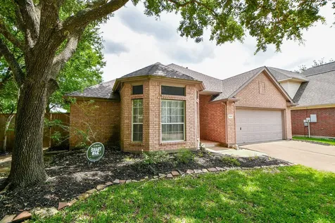 7634 Broken Oak Lane Sugar Land TX 77479
