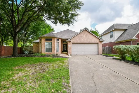 7634 Broken Oak Lane Sugar Land TX 77479