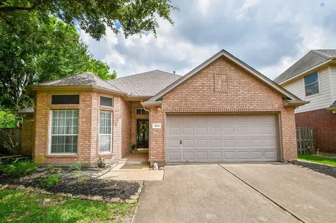 7634 Broken Oak Lane Sugar Land TX 77479