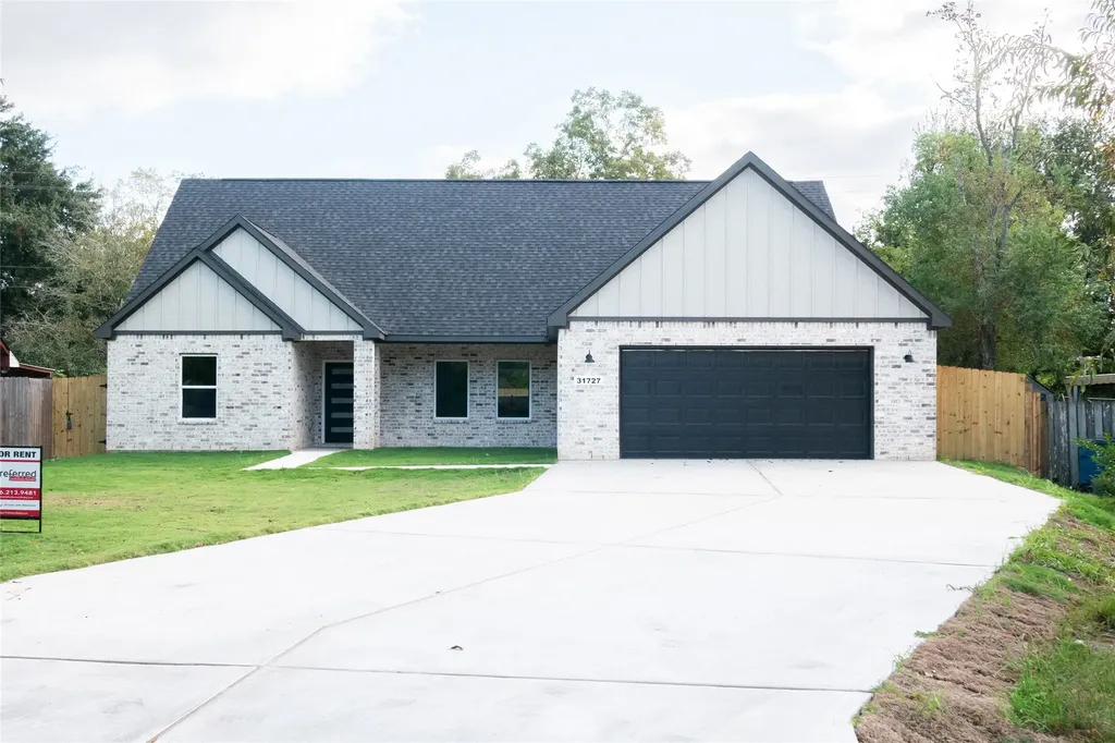 31727 Cypress Circle Waller TX 77484