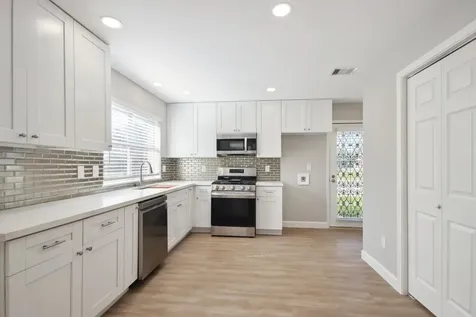 1127 Cascade Creek Drive Katy TX 77450