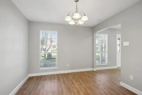 1127 Cascade Creek Drive Katy TX 77450