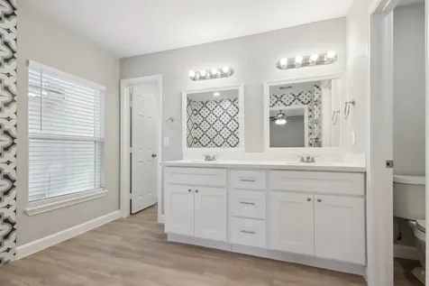 1127 Cascade Creek Drive Katy TX 77450
