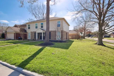 1127 Cascade Creek Drive Katy TX 77450