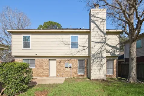1127 Cascade Creek Drive Katy TX 77450