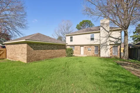 1127 Cascade Creek Drive Katy TX 77450