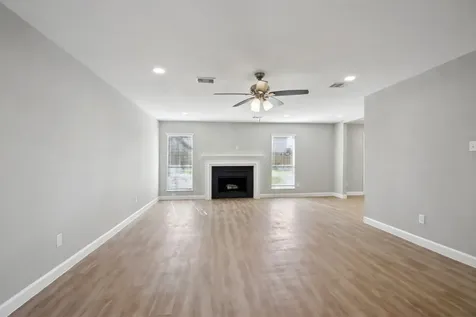 1127 Cascade Creek Drive Katy TX 77450