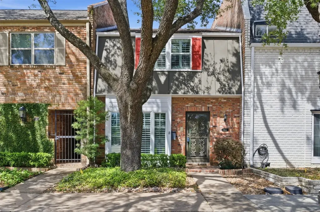 8614 Oakford Drive Houston TX 77024