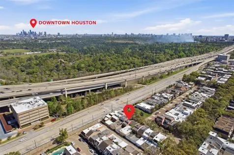 8614 Oakford Drive Houston TX 77024