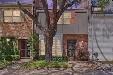8614 Oakford Drive Houston TX 77024