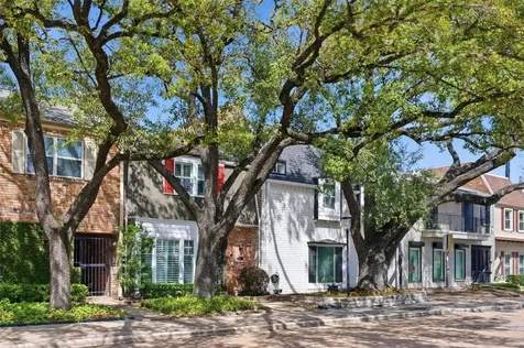 8614 Oakford Drive Houston TX 77024