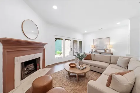 8614 Oakford Drive Houston TX 77024