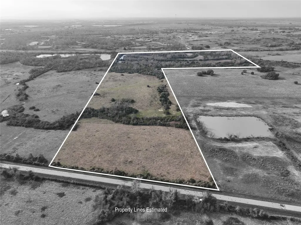 000 Schindler Road Alleyton TX 78935