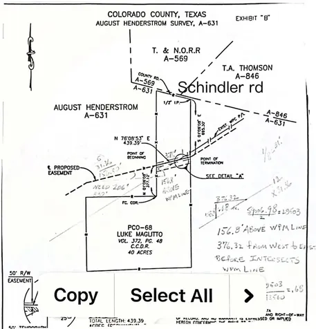 000 Schindler Road Alleyton TX 78935