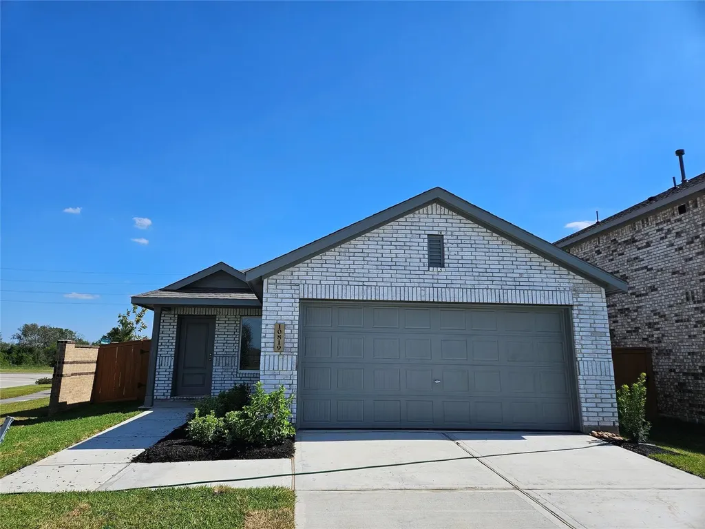 21606 Willow River Canyon Lane Waller TX 77484