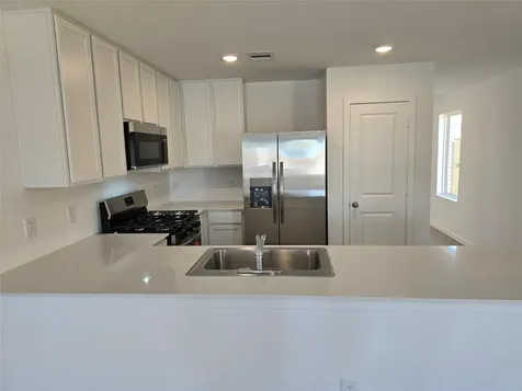 21606 Willow River Canyon Lane Waller TX 77484