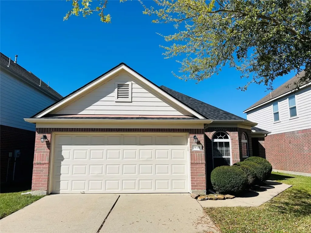 19318 Brook Village Road Houston TX 77084