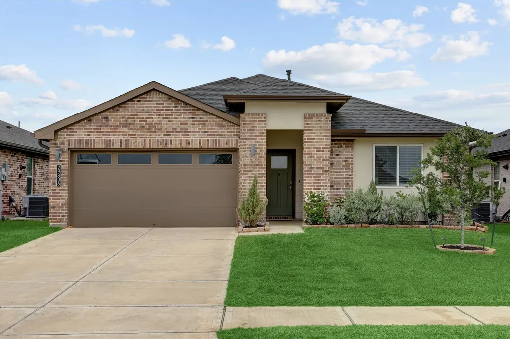 29806 Wildcat Way Katy TX 77494