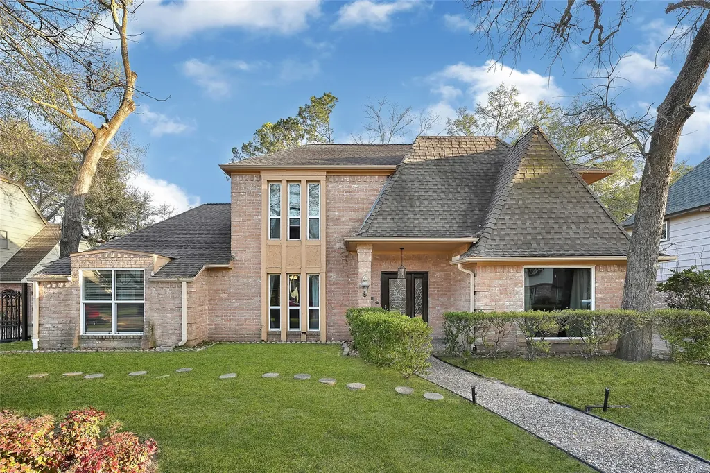 5619 Spanish Oak Drive Houston TX 77066