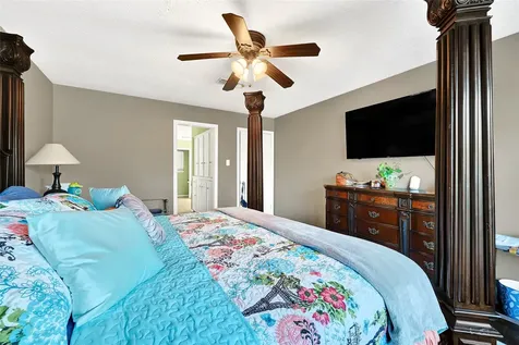 5619 Spanish Oak Drive Houston TX 77066