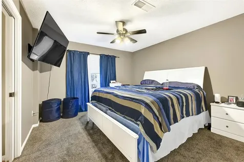 5619 Spanish Oak Drive Houston TX 77066