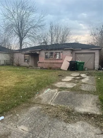 3334 Dulcrest Street Houston TX 77051