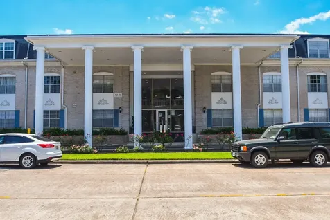 2601 Bellefontaine Street 218 Houston TX 77025
