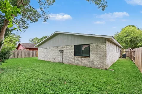 15430 Camino Del Sol Drive Houston TX 77083