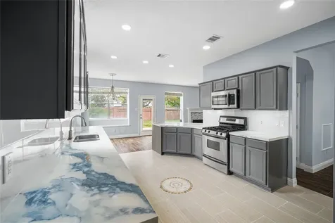 2623 Pine Shadows Drive Sugar Land TX 77479
