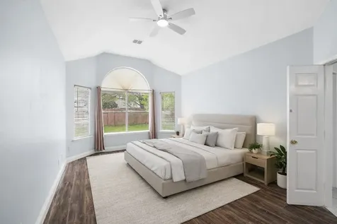 2623 Pine Shadows Drive Sugar Land TX 77479