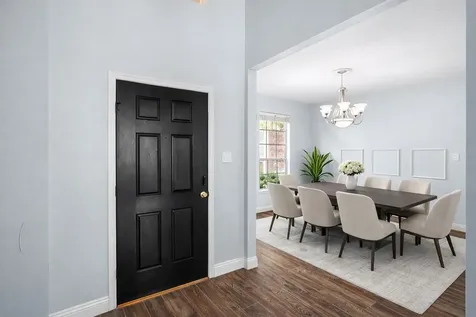 2623 Pine Shadows Drive Sugar Land TX 77479