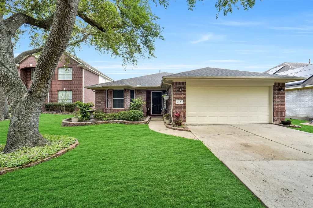 2710 Millers Falls Court Richmond TX 77406