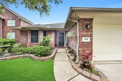 2710 Millers Falls Court Richmond TX 77406