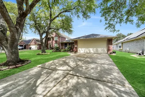 2710 Millers Falls Court Richmond TX 77406