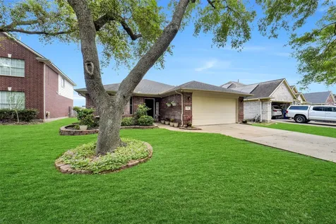 2710 Millers Falls Court Richmond TX 77406