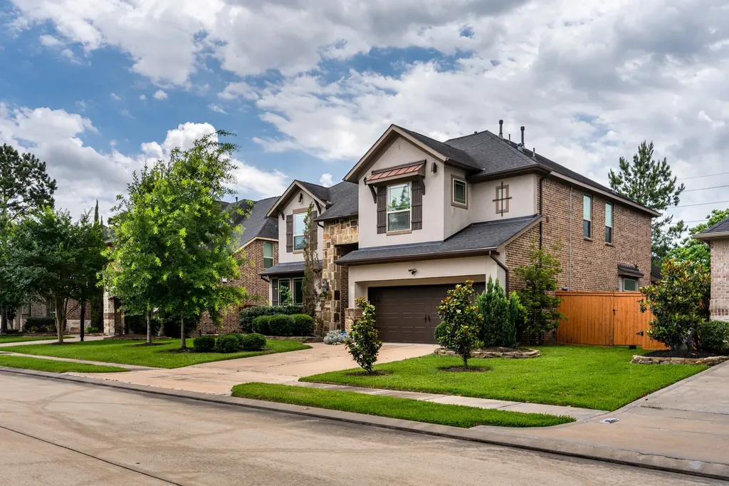 16423 Shumard Run Lane Cypress TX 77433