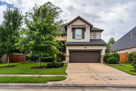 16423 Shumard Run Lane Cypress TX 77433