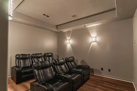 16423 Shumard Run Lane Cypress TX 77433