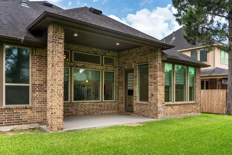 16423 Shumard Run Lane Cypress TX 77433