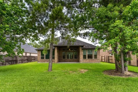 16423 Shumard Run Lane Cypress TX 77433