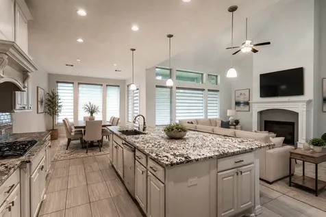 16423 Shumard Run Lane Cypress TX 77433